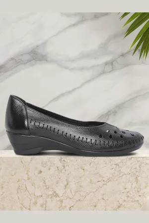 Monroe's CatWalk | A Custom Shoe concept by Donita Monroe