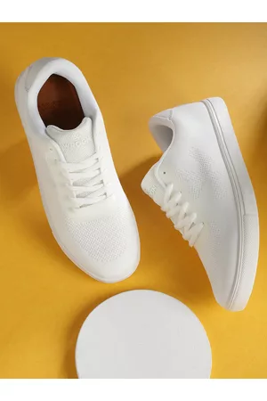 wrogn chunky sneakers