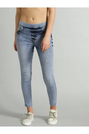 Roadster Skinny Jeans sale - discounted price