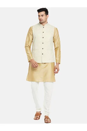 Pantaloons nehru outlet jacket