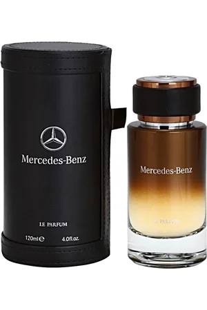 Mercedes Benz Men Le Parfum EDP - 120 ml