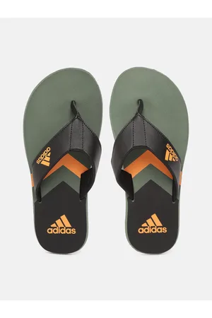 Adidas slippers outlet 2019