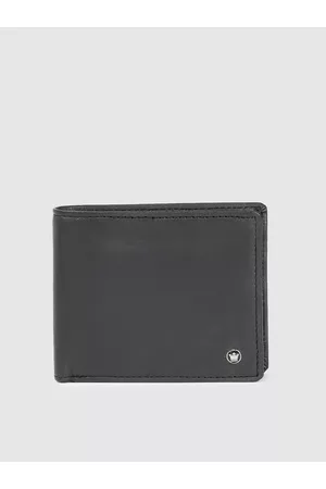 Louis Philippe Men's Wallet 75% off from Rs. 424 