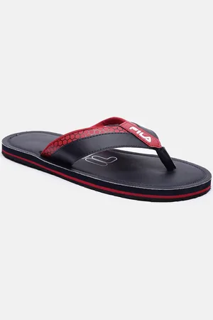 Fila clearance slippers price