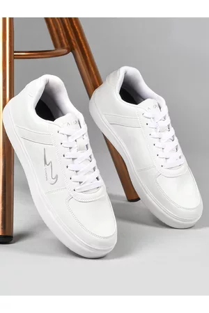 campus pu sneakers
