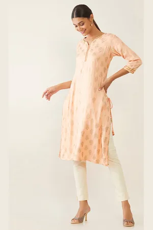 Buy latest Women's Kurtas & Kurtis from Soch online in India - Top  Collection at LooksGud.in | Looksgud.in
