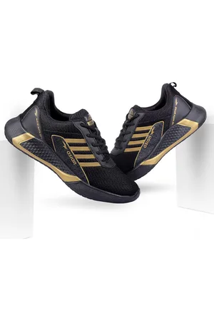 ASIAN Men Mesh Running Shoes