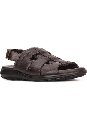 Latest Hush Puppies Sandals arrivals - 5 products | FASHIOLA.in