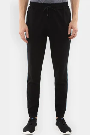 Louis philippe track on sale pants