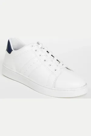 Locomotive hot sale white shoes