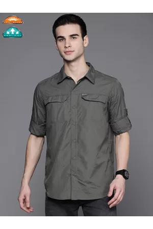 Latest Columbia Shirts arrivals - Men - 4 products