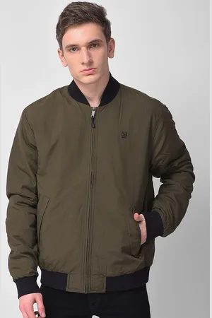 Buy Woodland Jackets Online for Men at Best Price on Myntra