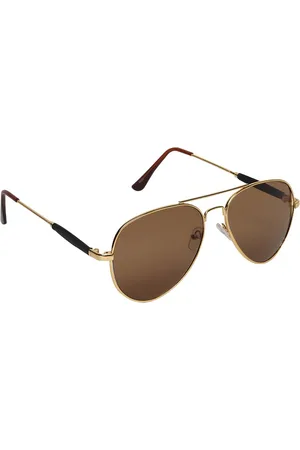 Aviator Frame With clear lens– The13now