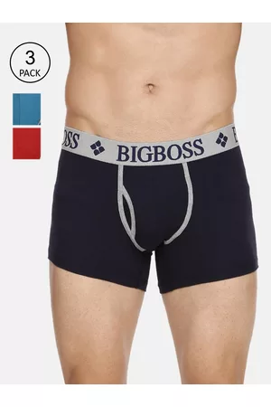 Dollar Bigboss Innerwear & Underwear for Men sale - discounted