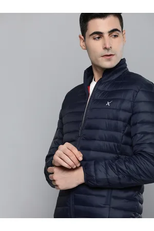 Buy HRX Puffer jackets online - Men - 22 products | FASHIOLA INDIA-calidas.vn