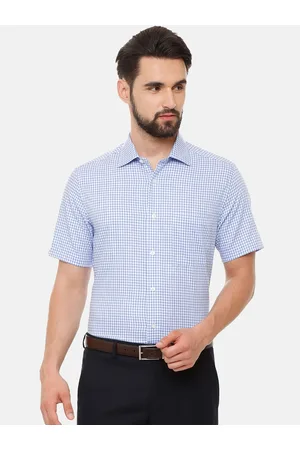 Louis philippe shirts on sale online