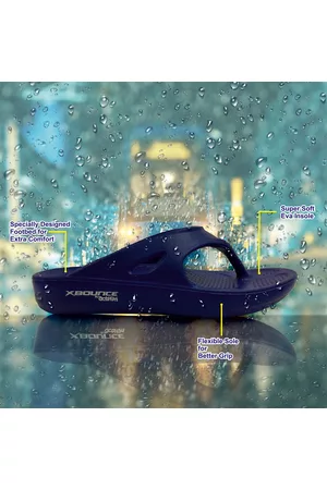 ACTION Women Thong Flip-Flops