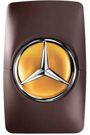 Mercedes Benz Mercedes-Benz Men Private Eau de Parfume 100 ml