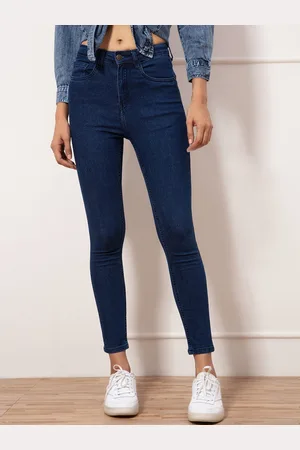 20Dresses Women Blue Jeans