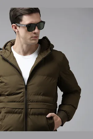 POLO 11 | Heated Jackets & Wearable Technology | Ralph Lauren UK