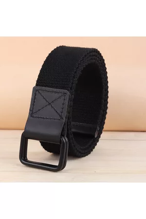 ZORO Men Black Belt