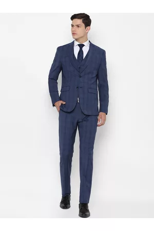 Louis Philippe Suits - Buy Louis Philippe Suits online in India