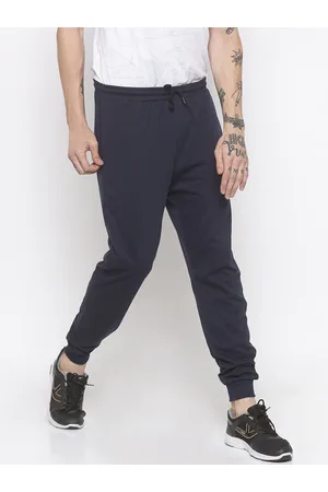 Buy online Green Solid Full Length Track Pant from Sports Wear for Men by Status  Quo for ₹759 at 60% off | 2024 Limeroad.com