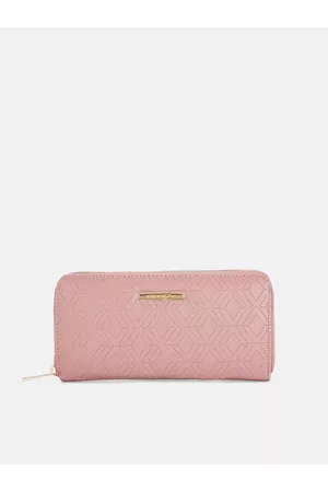 Buy Forever Glam By Pantaloons Pink Embellished Structured Sling Bag With  Quilted - Handbags for Women 19388976 | Myntra