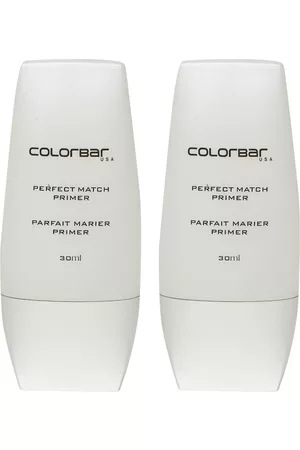 Colorbar Perfect Match Primer Set 30 ml