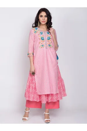 Biba anarkali sale jabong