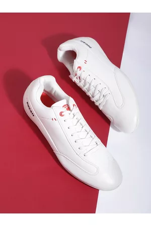 ducati sneakers red