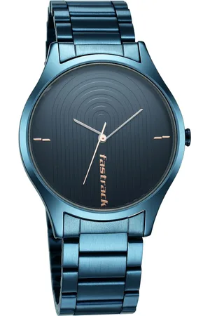 Buy Fastrack 6287WM01 Watch in India I Swiss Time House