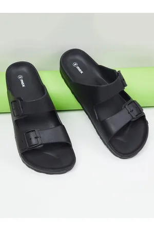 Max Collection Sandals Men FASHIOLA INDIA