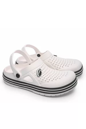 Buy Lancer Floaters For Men ( Grey ) Online at Low Prices in India -  Paytmmall.com