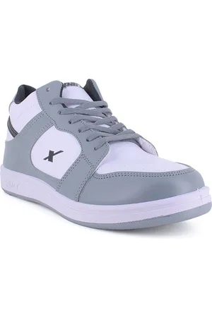 Buy Green Sports Shoes for Men by SPARX Online | Ajio.com