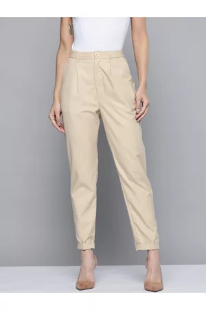 Buy Formal Trousers For Women  Formal Pants For Women  Apella