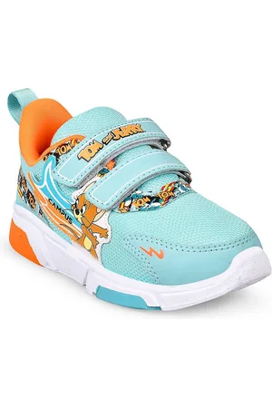 Campus Unisex Kids Running Shoes