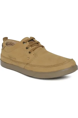 Woodland shoes discount on sale sale