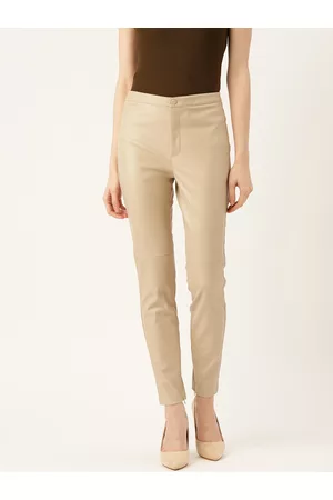 Mango wide leg tailored trouser coord in camel  ASOS
