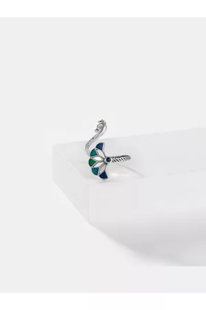 SHAYA Woman 925 Silver Owning My Perfectionist Tendencies Ring