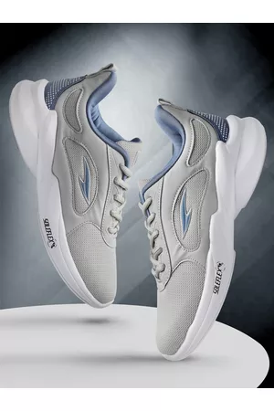 ASIAN Women Mesh Running Non-Marking Shoes