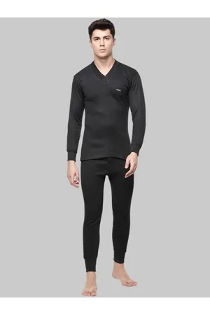 dollar Men Wintercare T-Shirt & Bottom Thermal Set