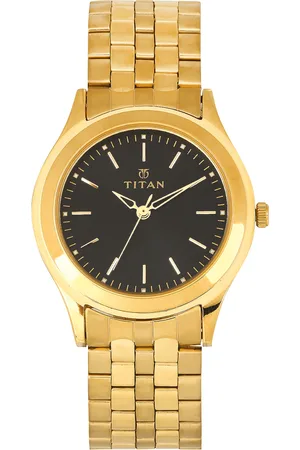 Titan 9348BM01 Price on 08 March, 2024 | WatchPriceIndia