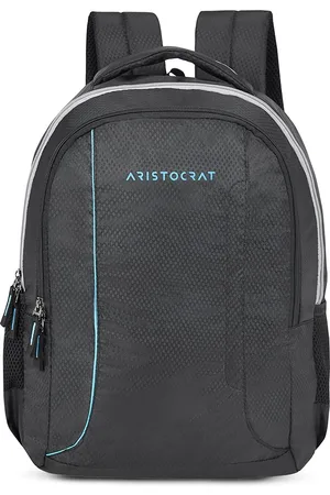 Buy Aristocrat Nitron Polypropylene Trolley Bag (4 Wheel, NITACT55FIR,  Active Red) Online - Croma