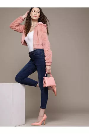 Jabong jackets clearance