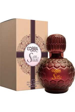 ST. JOHN ST-JOHN Women Cobra Sensual Perfume 100 ml