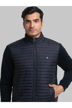 44 Raymond Blue Slim Fit Jacket at Rs 3599 in Nalanda | ID: 18514715755