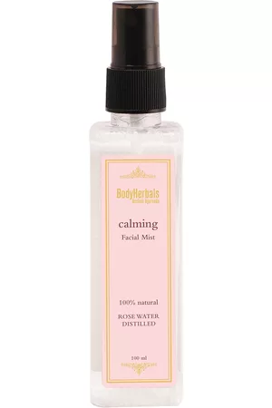 BodyHerbals Rose Water Face Toner & Mist - 100 ml