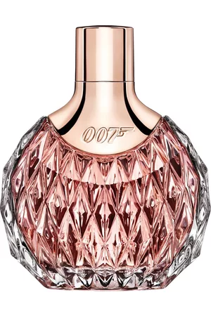 James bond Women Fragrances - 007 For Women II Eau de Parfum Vaporisateur 75ml