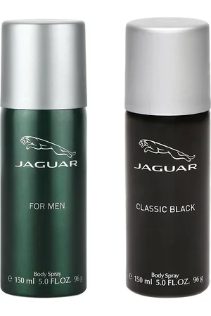 Jaguar Men Set of 2 Deodorant - 150 ml each